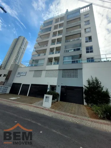 Apartamento para aluguel em Itajaí - Fazenda
