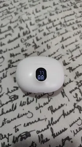 Fone de ouvidos - Bluetooth com Microfone