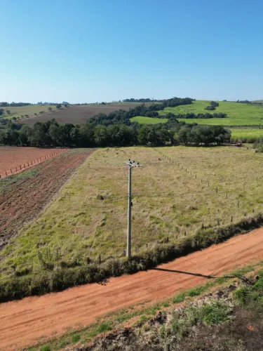 OPORTUNIDADE - 4.000m² a 30min de Sorocaba R$ 260 MIL