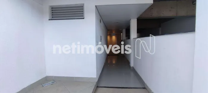 Venda Cobertura Santa Cruz Belo Horizonte