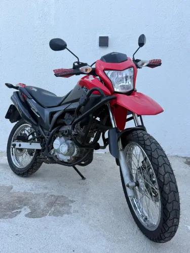 BROS 160 ESDD 2016