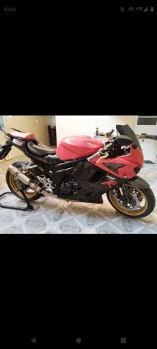 Comet 650r