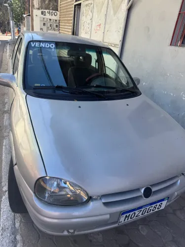 Chevrolet Corsa Super 1.0 MPFI / 2P E 4P 1996