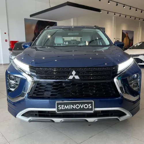 Mitsubishi Eclipse Cross HPE 1.5 16V 165cv AUT 2025