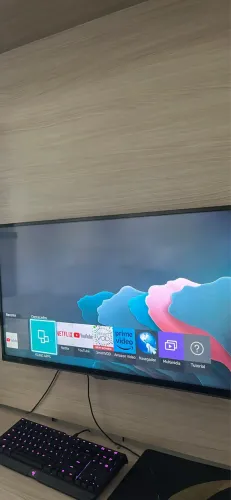SmartTV Samsung 32 Polegadas