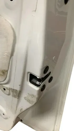 Fechadura Porta D.d Renault Zoe 2021/2023