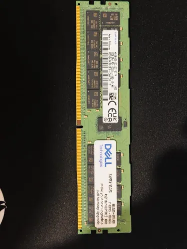 Memória servidor DDR4