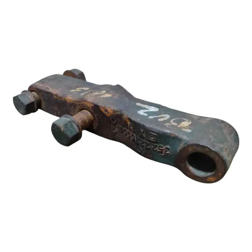 Suporte Coxim Dianteiro Motor Mb 1113 Om 352 352a
