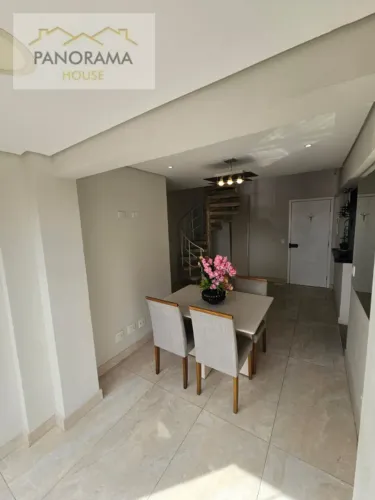 Diadema - Apartamento Padrão - Centro