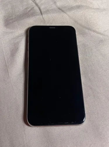 Iphone X 256gb