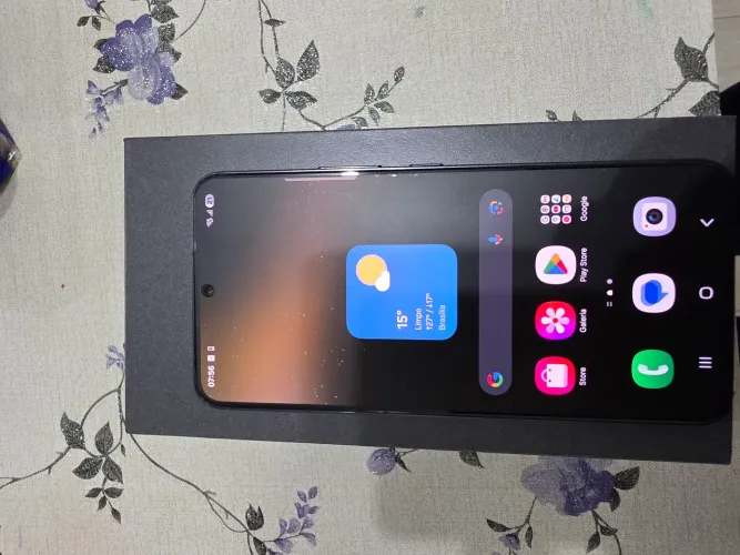Samsung Galácia S22 (SM-S901E)