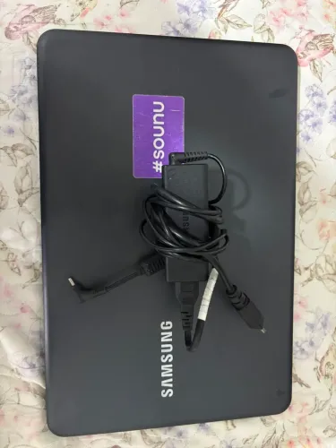 Notebook dual core