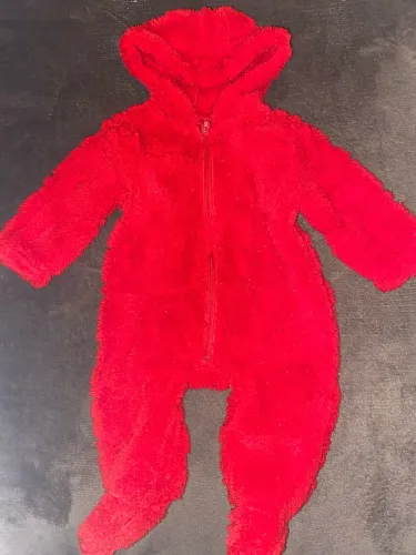 Roupa de bebê