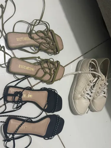 Sapatos