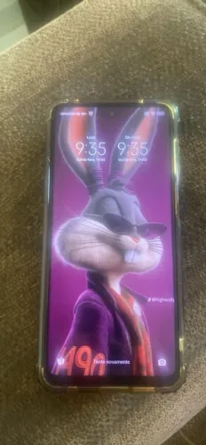 Redmi Note 9 S 