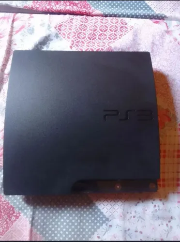 Playstation 3