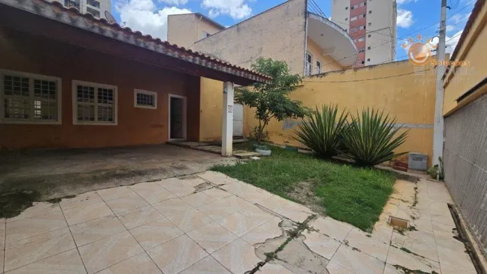 VENDA - CASA VILA CARVALHO / SOROCABA/SP