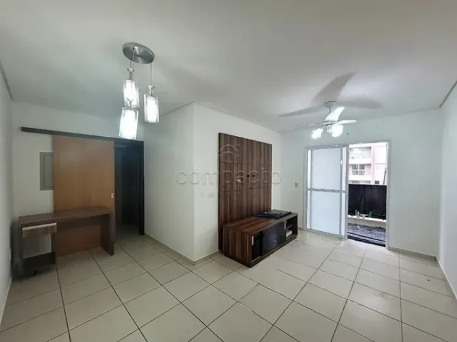 Apartamento Padrão em São José do Rio Preto