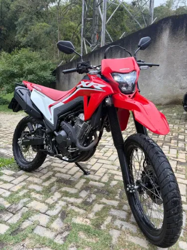 moto, zera sem detalhes 