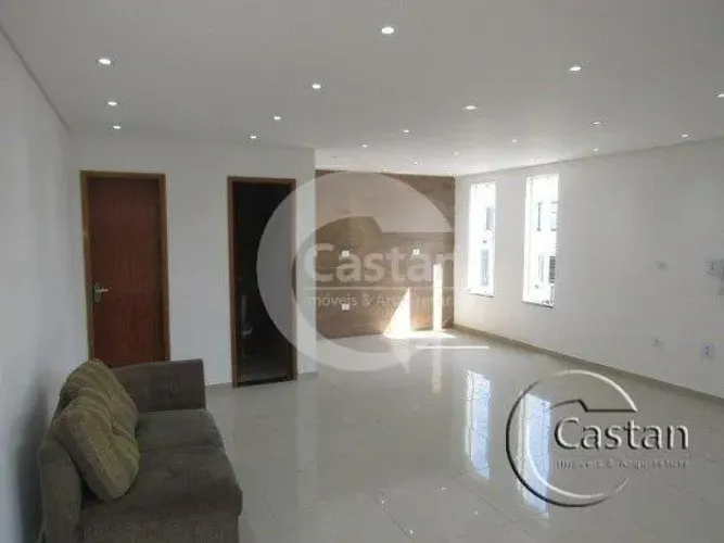 apartamento com 2 quartos para alugar na mooca