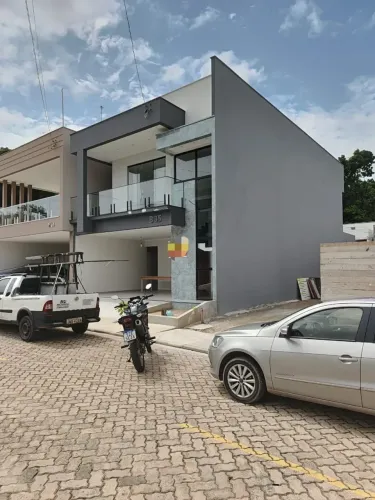 Quartzo, 4 suites, 160m², 1 garagem, 160m², R$ 1.450.000,00 (aceita financiamento)