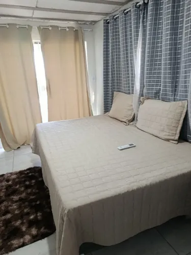 Recanto  Pé na Areia