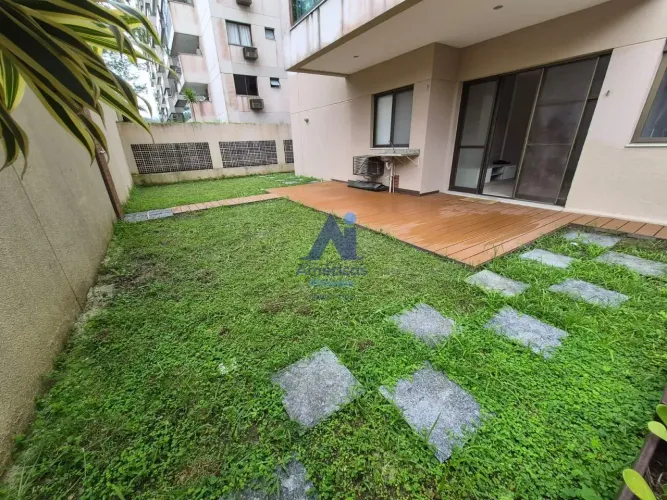 Ocean Locação e Venda 3 Quartos - Recreio dos Bandeirantes, Rio de Janeiro, RJ