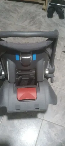 Bebê conforto Galzerano
