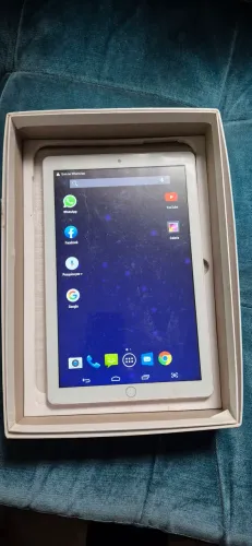 Tablet Android Mediatek