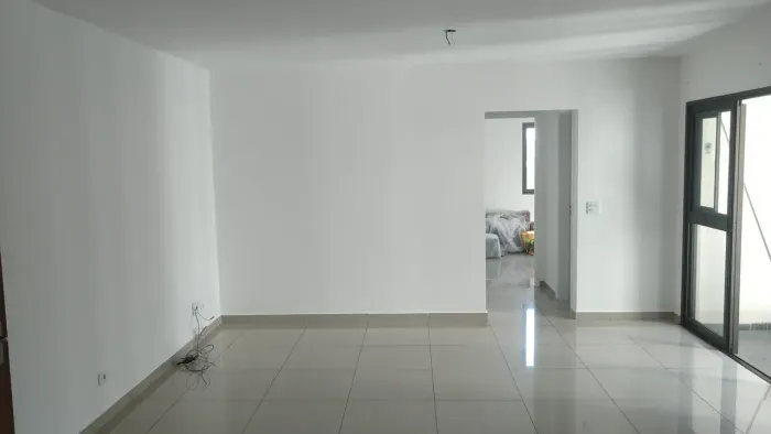 Lindo apartamento, próximo do centro de Taboão da serra