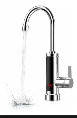 Torneira elétrica 220 v 3000 W