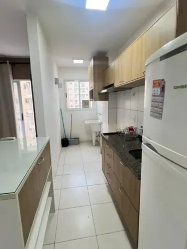 Imóvel Condomínio Torres Ville D'Itália venda 56 m2 com 2 quartos em Carumbé - Cuiabá - M