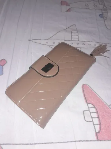 Bolsa Carteira