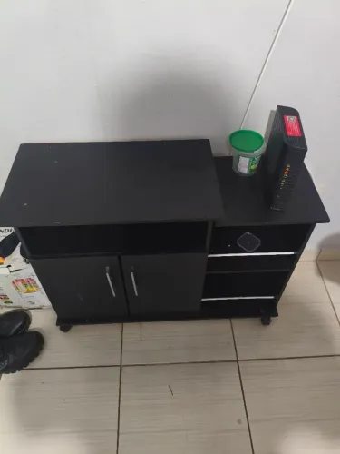 Armário organizador