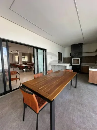 Apartamento no Condomínio Maravista Home Beach com 3 Quartos, 4 Banheiros e 2 Garagens