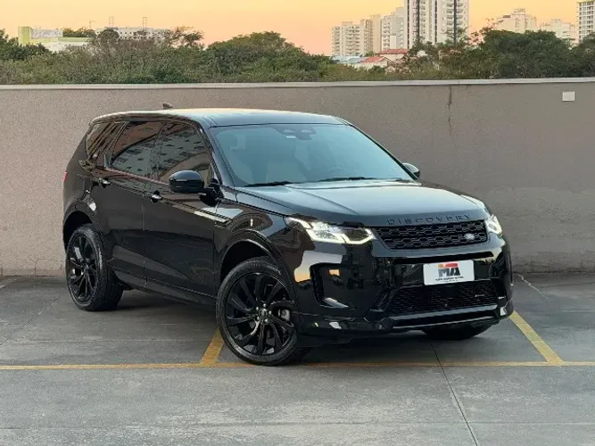Land Rover Discovery Sport SE R-DYN. 2.0 Bi-TB DIE 2022