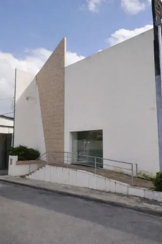 Galpão, 380 m² - venda por R$ 2.000.000,00 ou aluguel por R$ 20.000,00/mês - Jardim Cidade