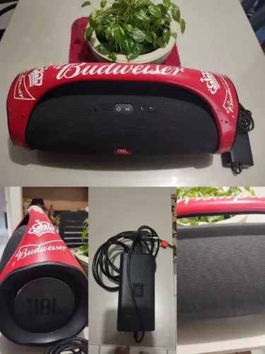 JBL bombox 1
