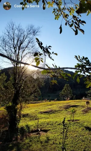 Refúgio de Alto Padrão para quem busca tranquilidade, natureza e segurança na serra catari