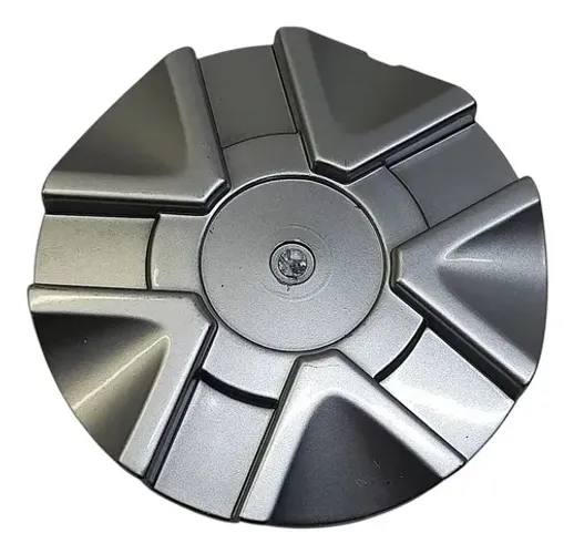 Calota Miolo Roda Gm Astra Ss    206220 Não Informado