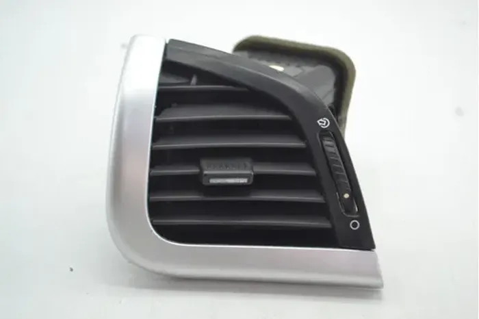 Difusor Lateral Esquerdo Peugeot 207 2013 Origina *0