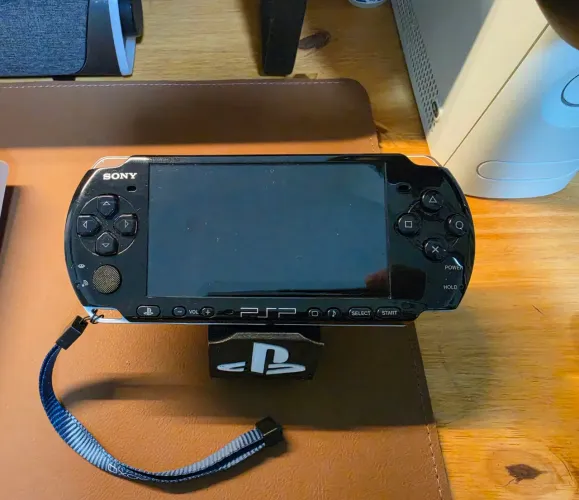 PSP 3001