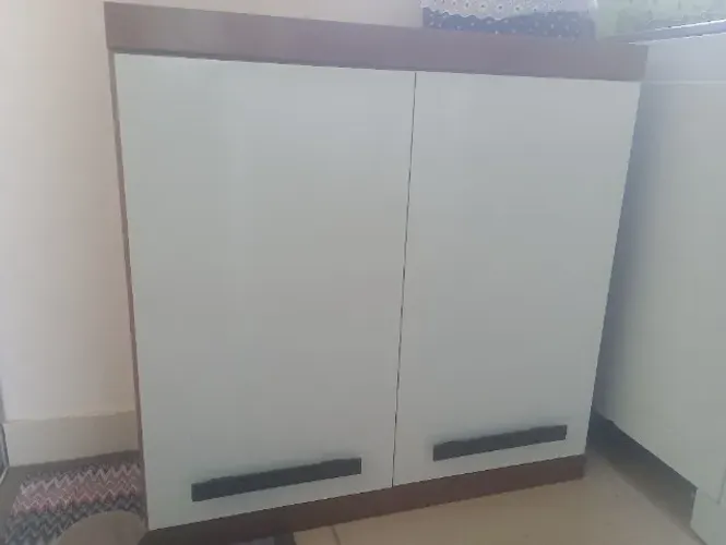 Armário de cozinha 