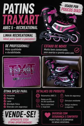 Patins