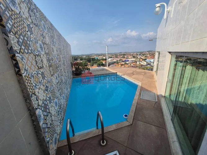 Apartamento à venda no bairro Nova Imperatriz - Imperatriz/MA