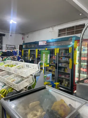 vende-se supermercado $200.000