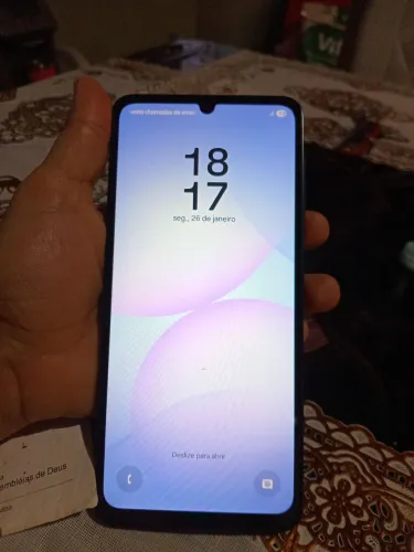 Smartphone Samsung A 07