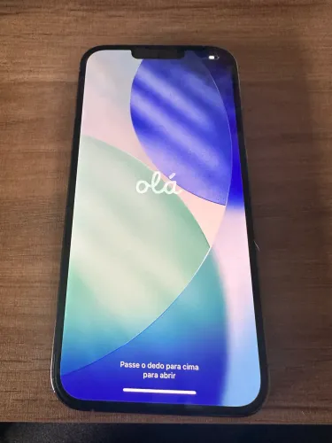 iPhone 13 Pro Max 128Gb Sierra Blue