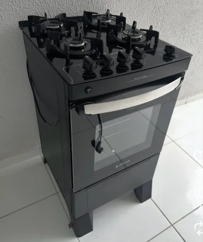 Fogão