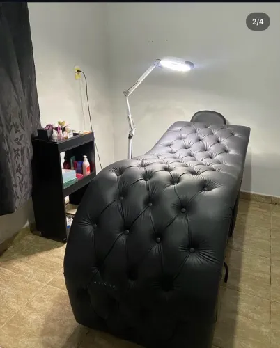 Vende se kit maca 